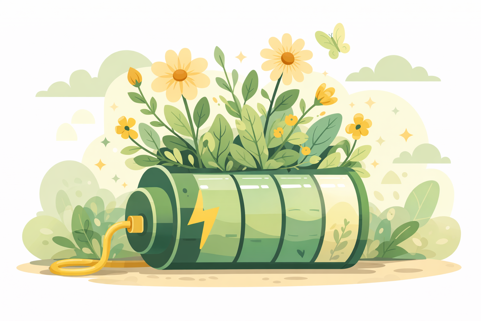 La trampa de la productividad: Descansar también es producir